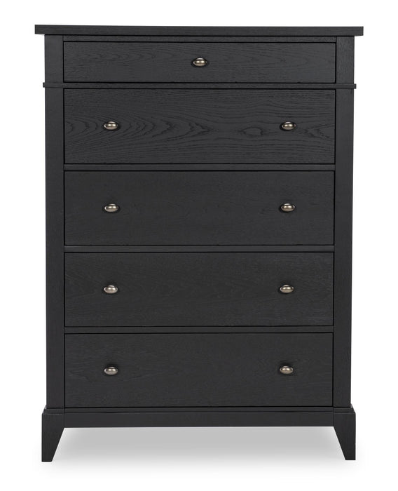 Today's Traditions - Drawer Chest 5 Drawers