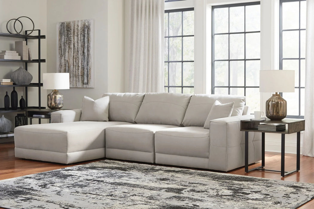 Next-Gen Gaucho - Sectional