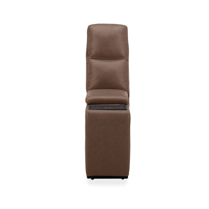 Collins - Console - Brown