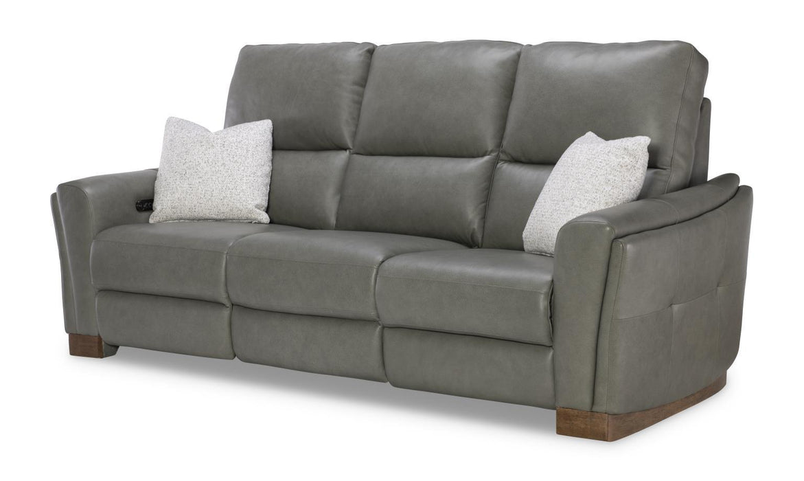 Malina Ravello - Sofa - Warm Oak