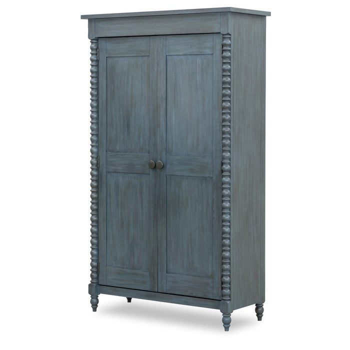 Lake House - Jenny Lind Armoire