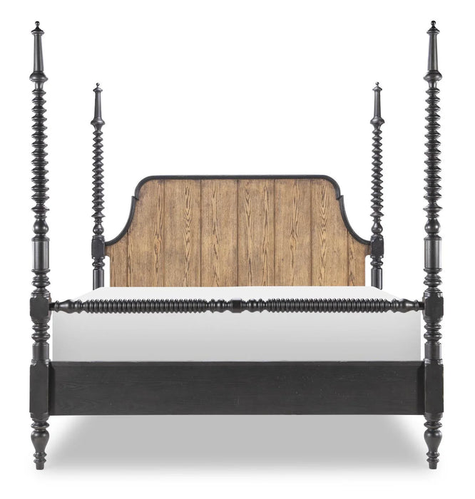 Vintage Market - Complete Bobbin Post Bed