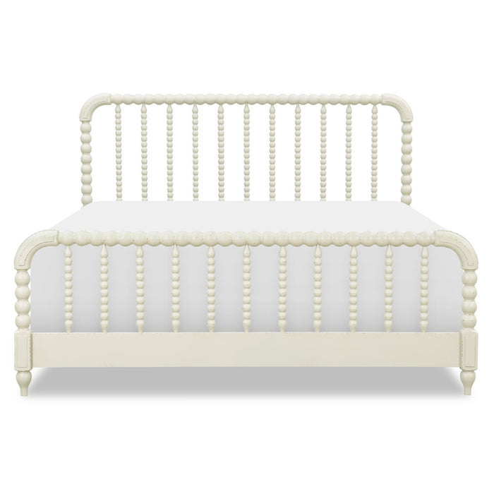Lake House - Complete Jenny Lind Bed
