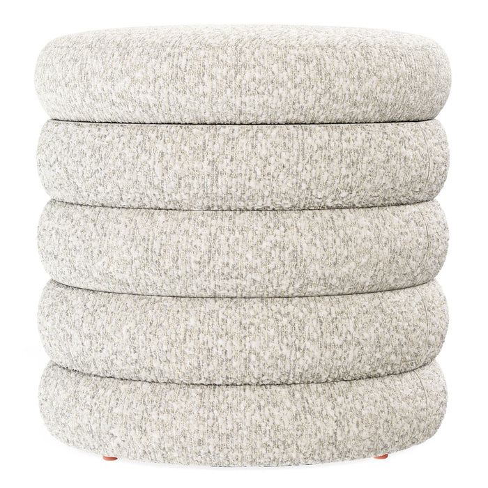 Zuri - Storage Ottoman