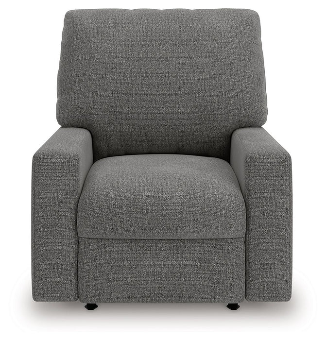 Seyler Lane - Rocker Recliner