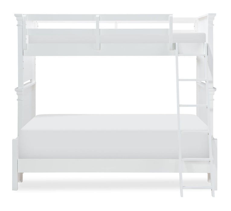 Canterbury 2.0 - Complete Bunk