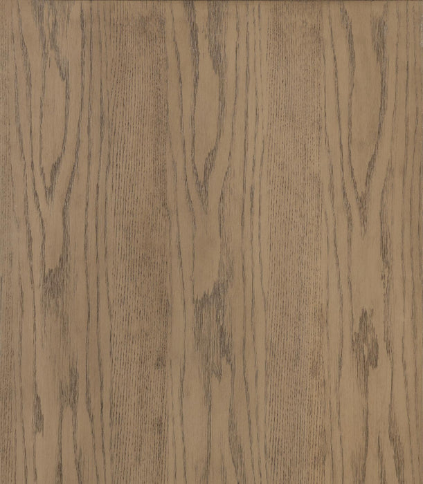 Margot - 5 Drawer Chest - Desert Oak And Cloud White