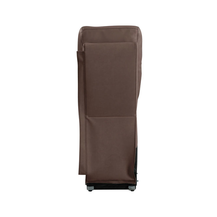 Beckham - Console - Brown