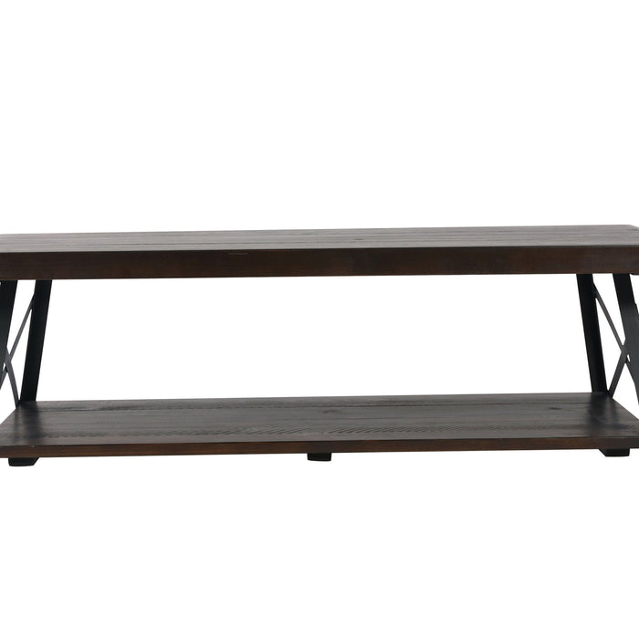 Chandler - Cocktail Table