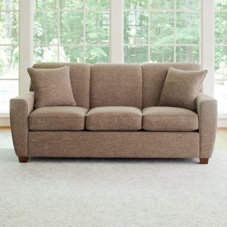 Piper Contemporary Sofa by La-Z-Boy