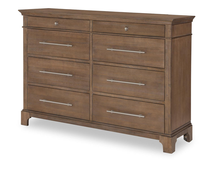 Harmony - Dresser