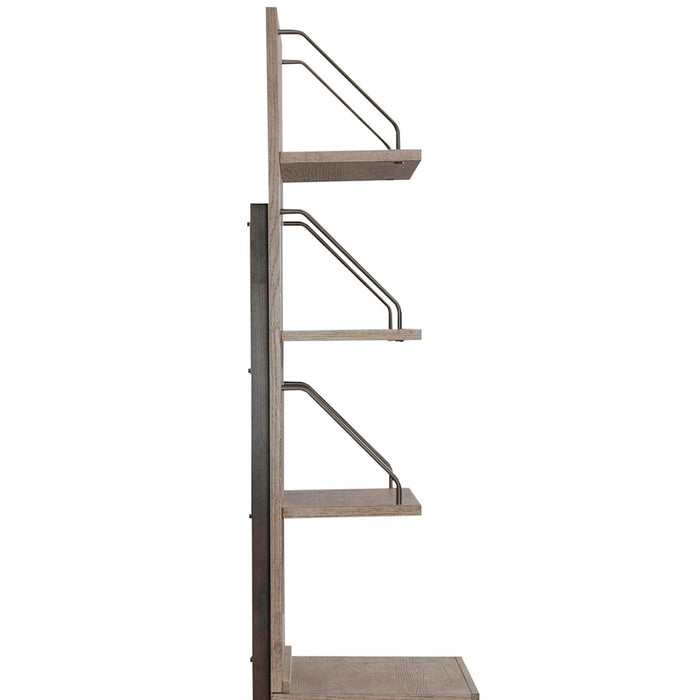 City Scape - Entertainment Pier Top - Burnished Beige