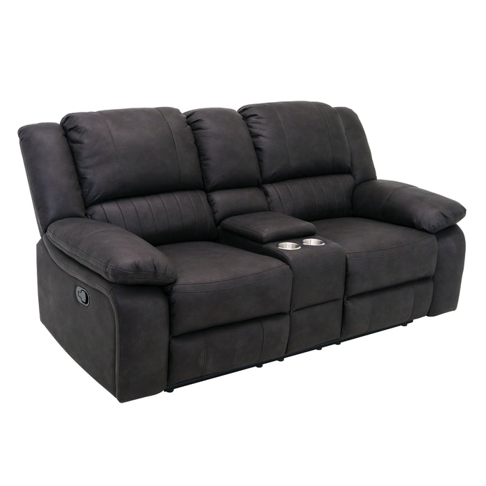 Navaro - Loveseat