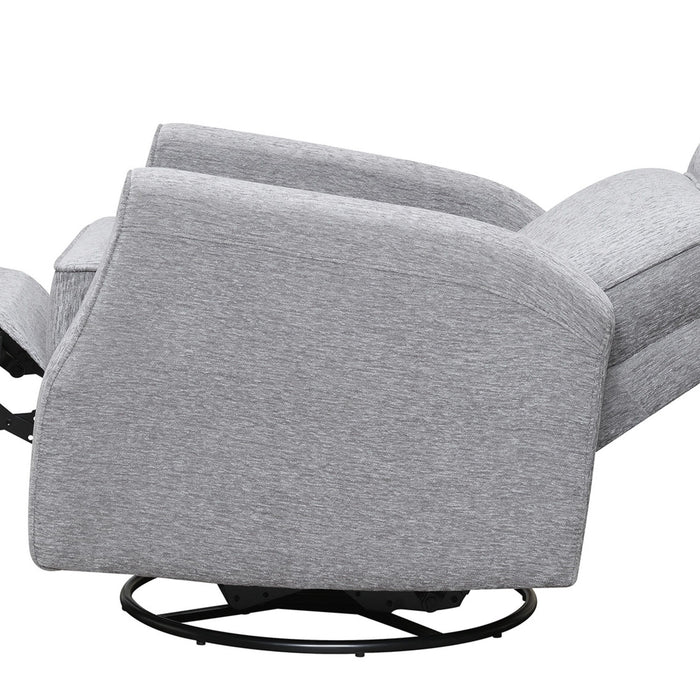 Tabor - Swivel Glider Recliner