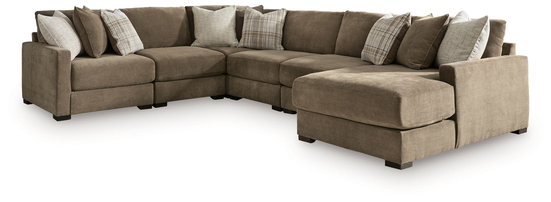 Camellia-Court - Sectional