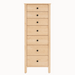 Addison Lingerie Chest — Maple wood reference; selected finish may differ