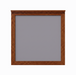 Addison Mirror — Oak wood reference; selected finish may differ