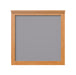 Addison Mirror — Cherry wood reference; selected finish may differ