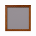 Addison Mirror — Cherry wood reference; selected finish may differ