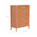 Amesbury Five Drawer Chest — supplier reference image 2; selected finish may differ