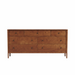 Amesbury Seven Drawer Dresser — Cherry wood reference; selected finish may differ