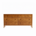Amesbury Seven Drawer Dresser — Maple wood reference; selected finish may differ
