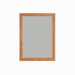 Amesbury Mirror — Cherry wood reference; selected finish may differ
