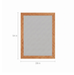 Amesbury Mirror — supplier reference image 2; selected finish may differ