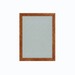 Amesbury Mirror — Maple wood reference; selected finish may differ