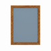 Amesbury Mirror — Oak wood reference; selected finish may differ