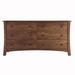 Armstrong Six Drawer Dresser — Walnut wood reference; selected finish may differ