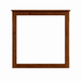 Cabot Mirror — Oak wood reference; selected finish may differ