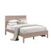 Norwich Panel Bed Low Footboard — supplier reference image 5; selected finish may differ