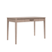 Norwich One Drawer Desk — Oak wood reference; selected finish may differ