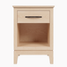 Norwich One Drawer Nightstand — Maple wood reference; selected finish may differ