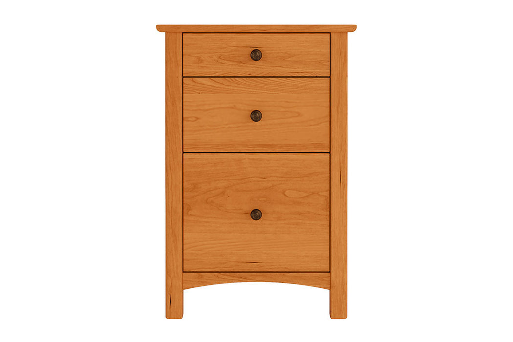 3-Drawer File Unit by 802 Furniture