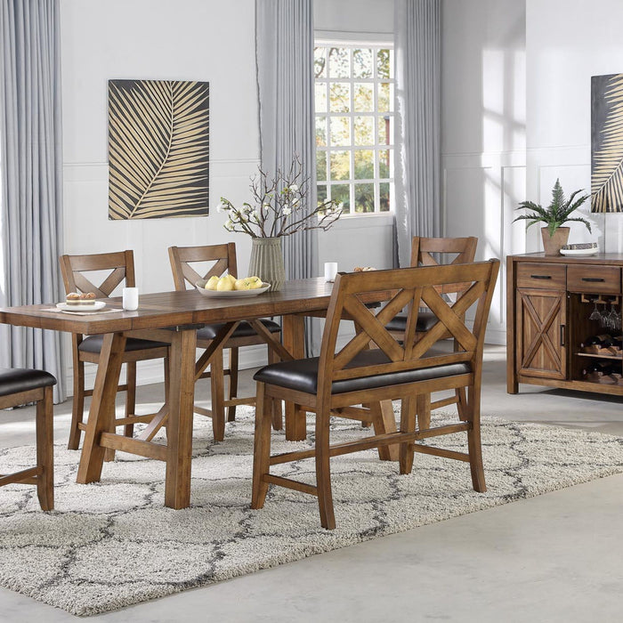 Darby - Dining Table