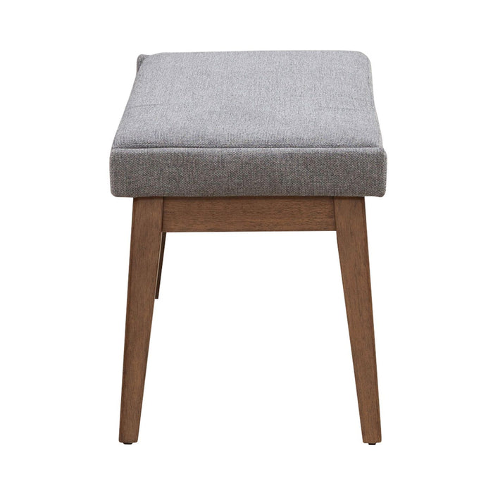Space Savers - Dining Bench (RTA) - Brown