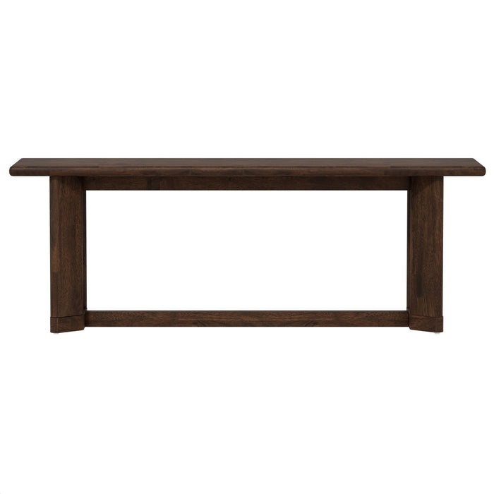 Ronan - Dining Bench