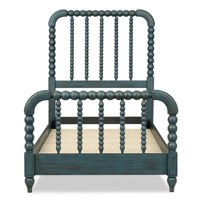 Lake House - Complete Jenny Lind Bed