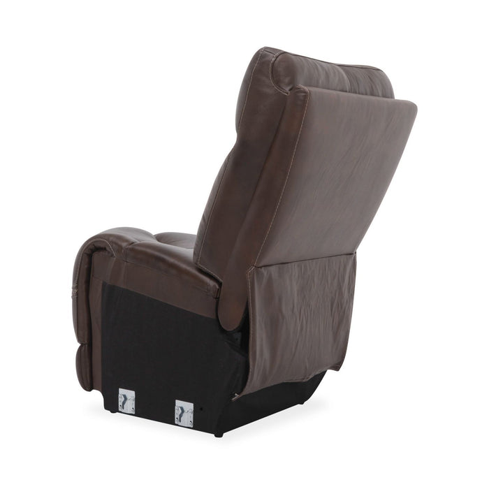 Blair - Corner Wedge - Cognac