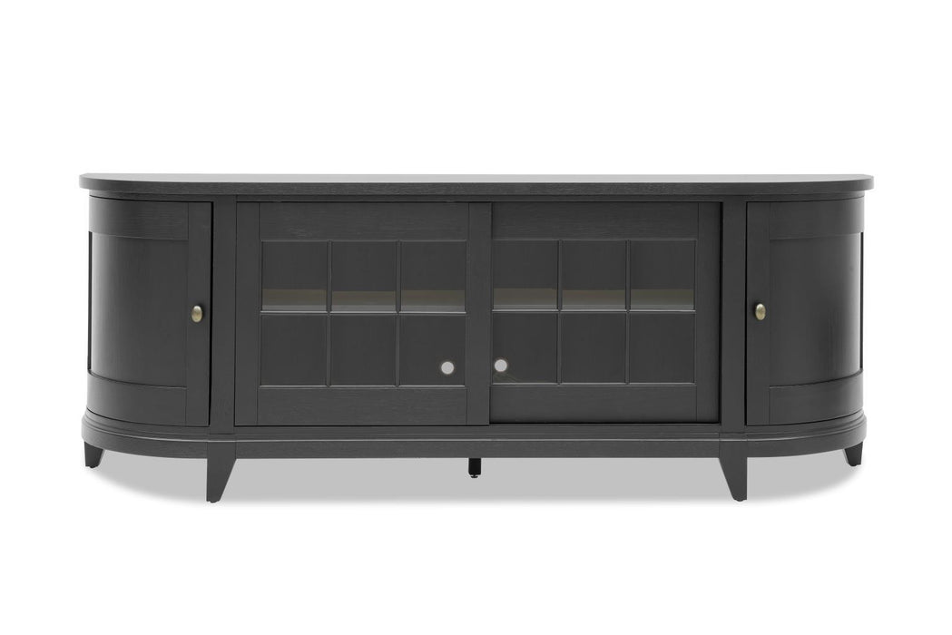 Today's Traditions - Entertainment Console