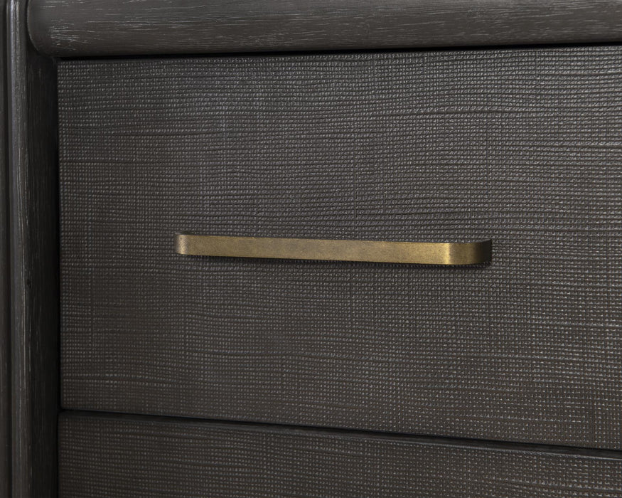 Maren - Five Drawer Chest