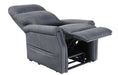 Recline Positon 425 Power Lift Recliner by Warehouse M