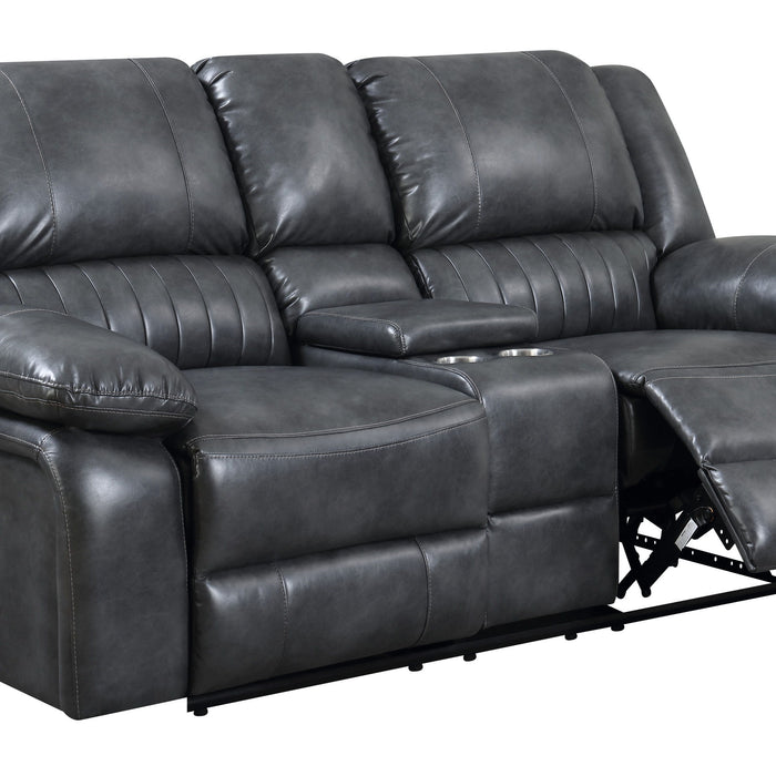 Navaro - Loveseat