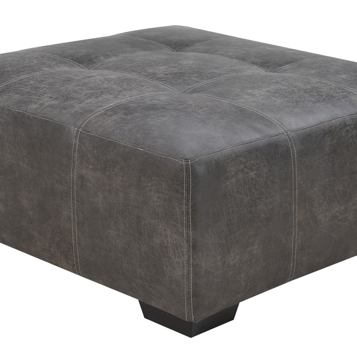 Berlin - Ottoman