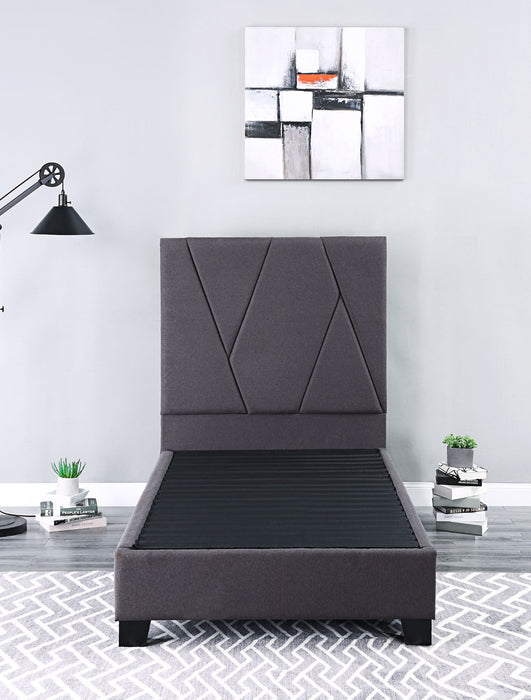 Modern Bed - Base Frame