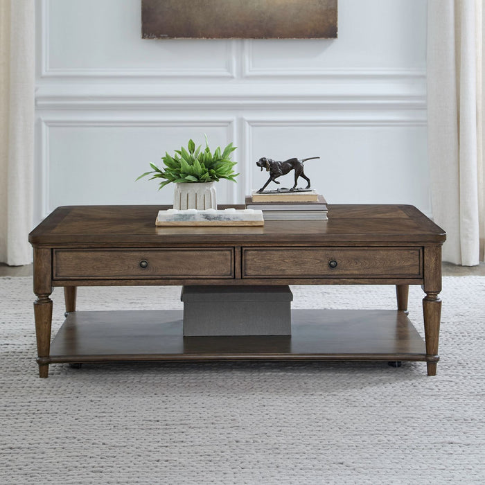 Harrison Heights - Table