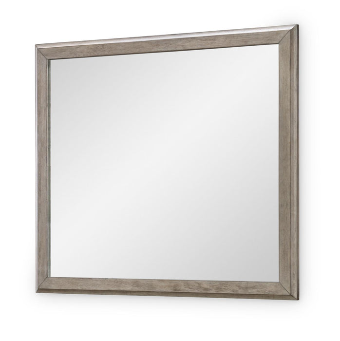 Halifax - Mirror - Flax And Java