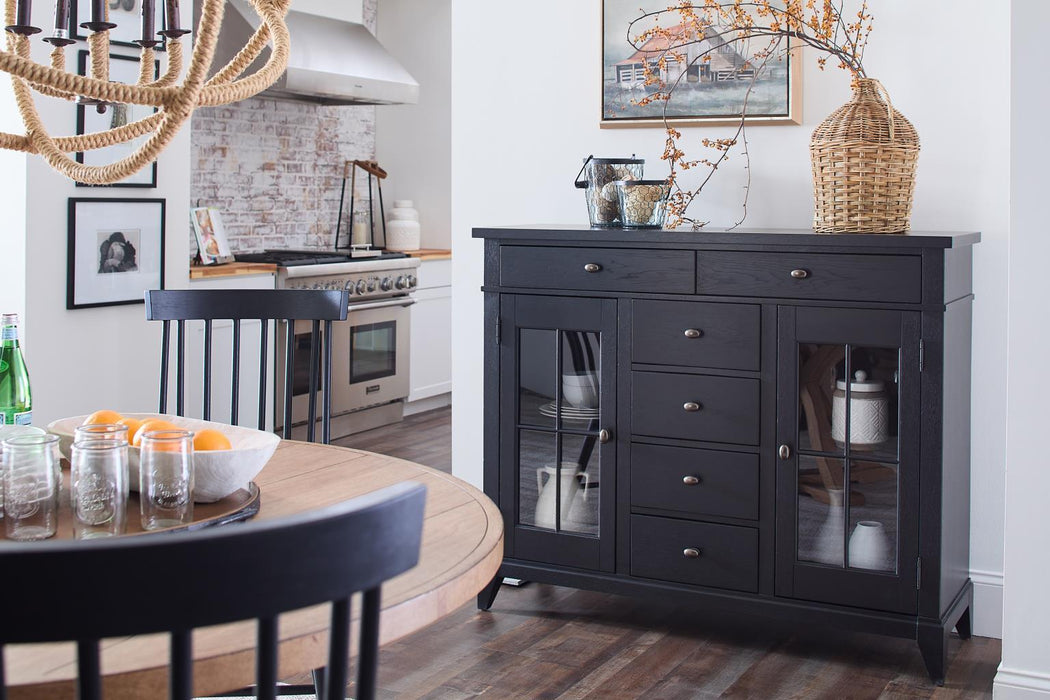 Today's Traditions - Tall Server